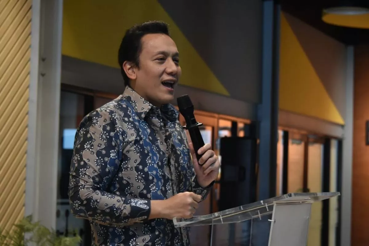 Pengelolaan Limbah SPPG Pasar Pagi Samarinda Dinilai Sesuai Aturan