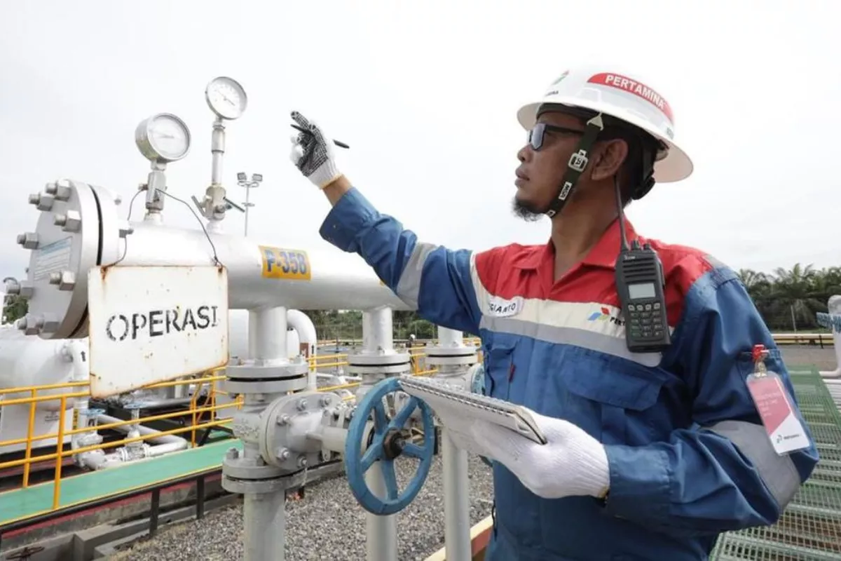 19 Tahun PHE, Fokus Genjot Produksi Migas dan Inovasi Teknologi