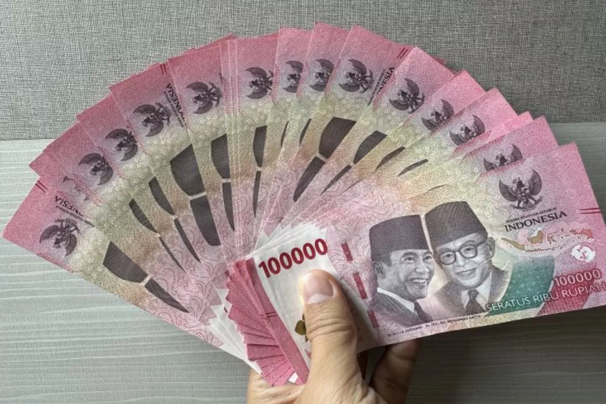 Rupiah Menguat 0,09 Persen ke Rp 17.729 Per Dolar AS, Asia Bervariasi