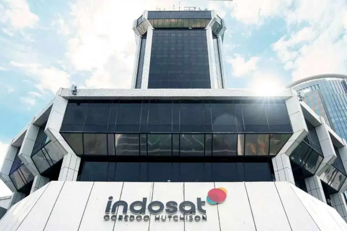Jumlah Pelanggan Turun, Analis Tetap Rekomendasi Beli Saham ISAT