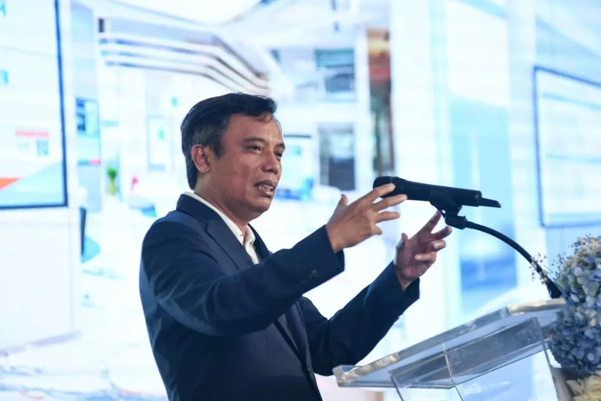 Kewenangan Penilaian Kredit Tetap Di Tangan BTN Meski Aturan SLIK Longgar