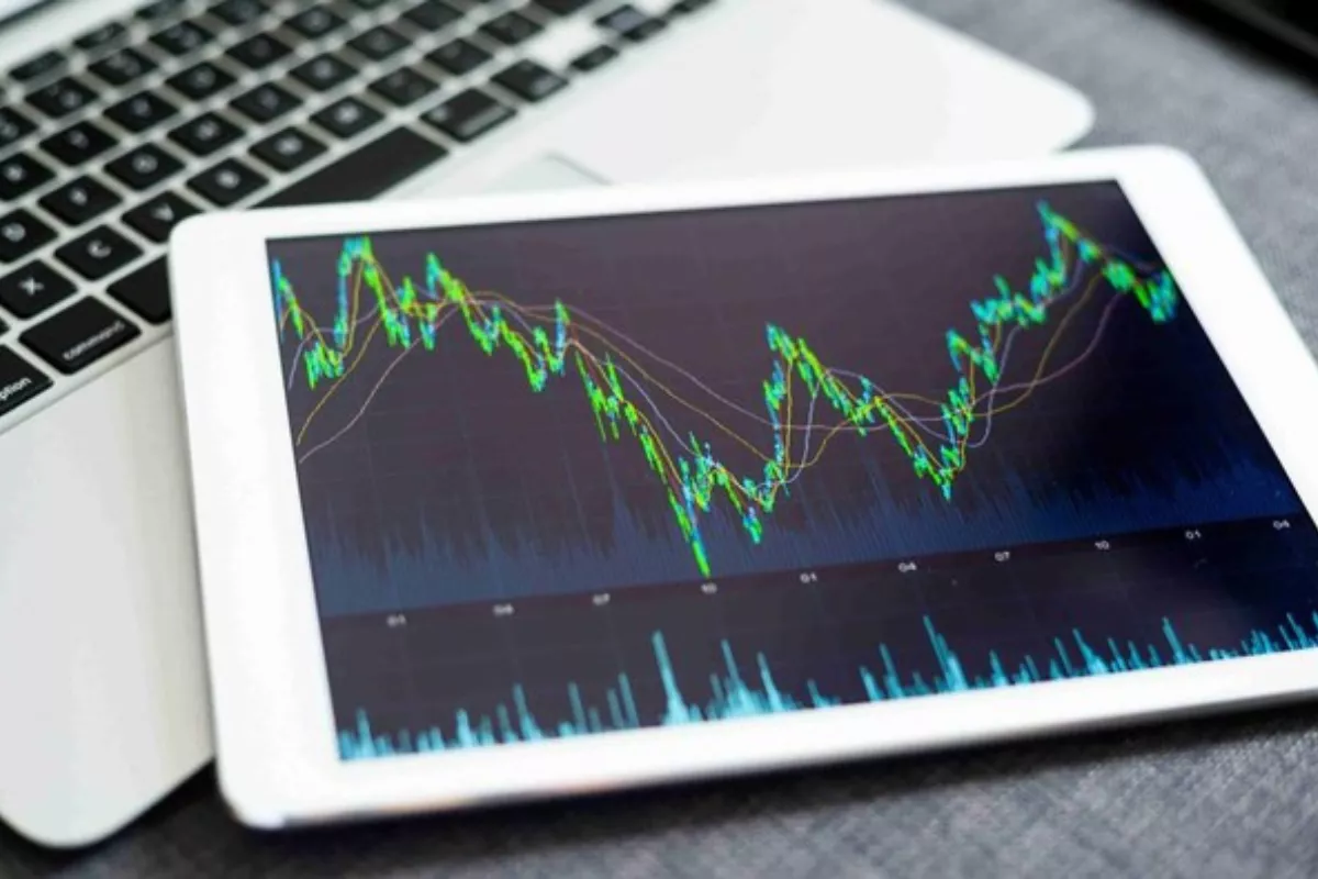 Pasar Saham Asia Menanjak Berkat Dorongan Sektor Kecerdasan Buatan