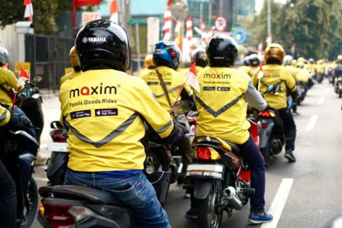 Maxim Respons Aturan Baru Permendag Nomor 19 Tahun 2026 Sektor PMSE