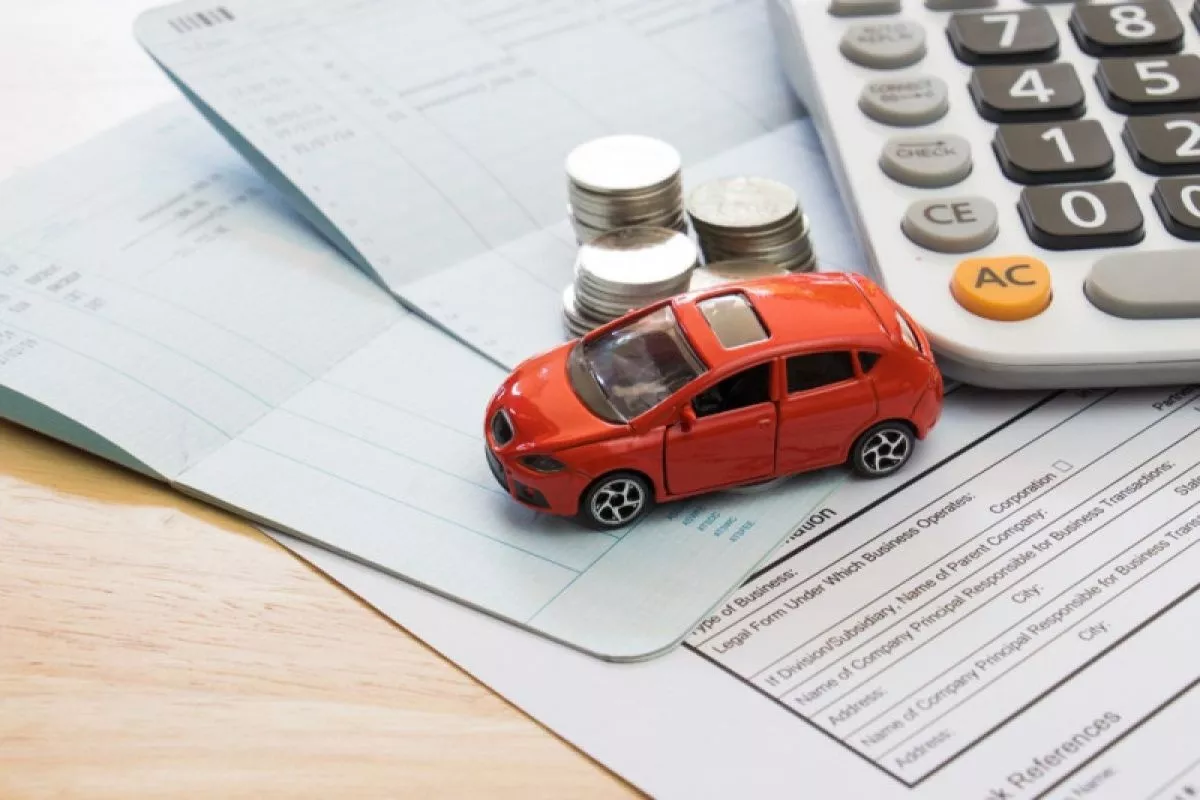 Premi Asuransi Kendaraan Capai Rp10,69 Triliun pada Semester I 2026
