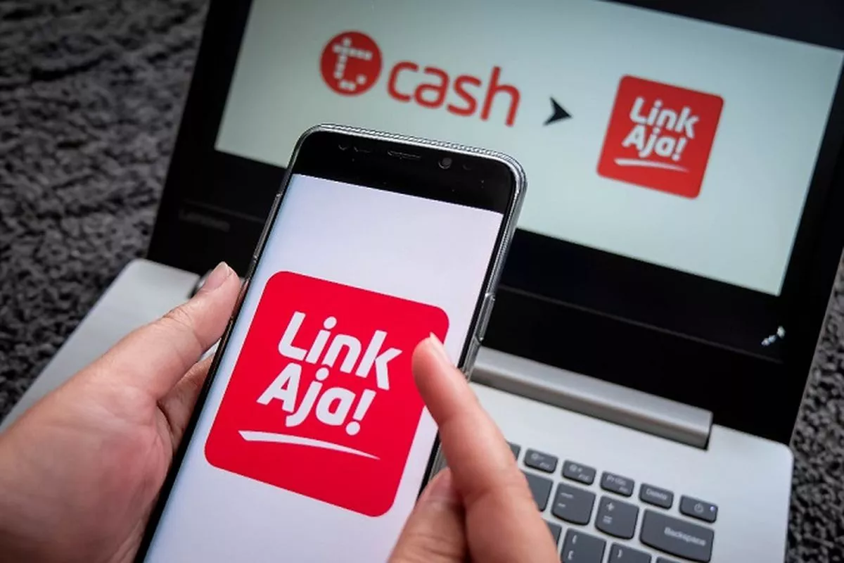 Strategi LinkAja Perkuat Layanan Finansial Digital Berbasis Ekosistem