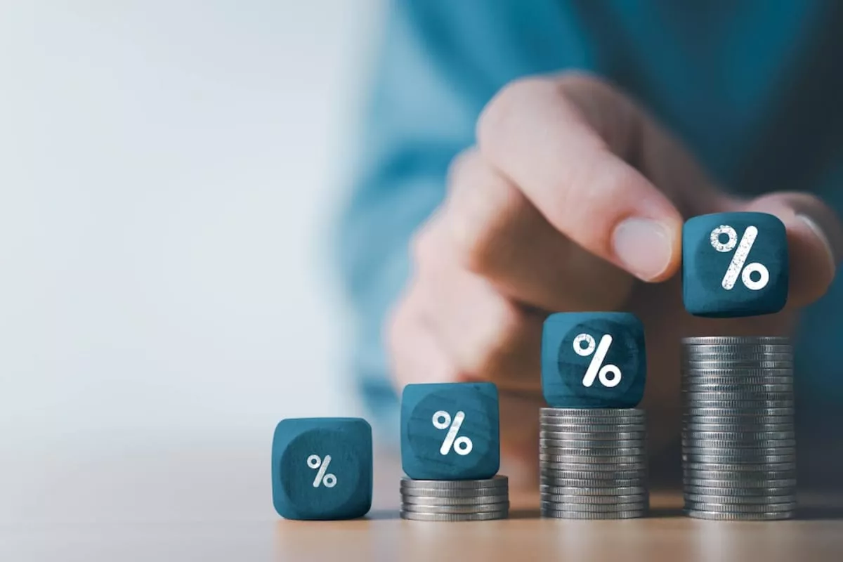 BI Rate Naik ke 5,5 Persen, Suku Bunga Kredit Bakal Kian Mencekik