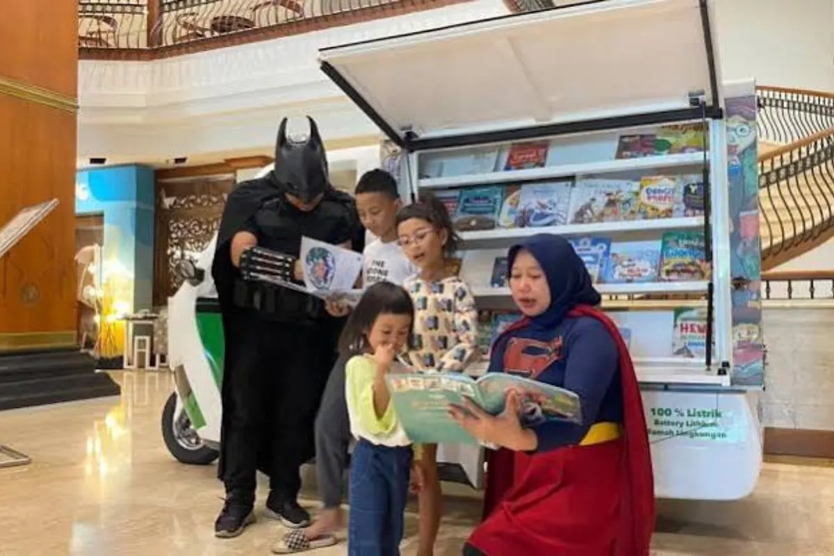 Masuk 10% Terbaik Dunia, The Sunan Hotel Solo Raih Penghargaan Lagi