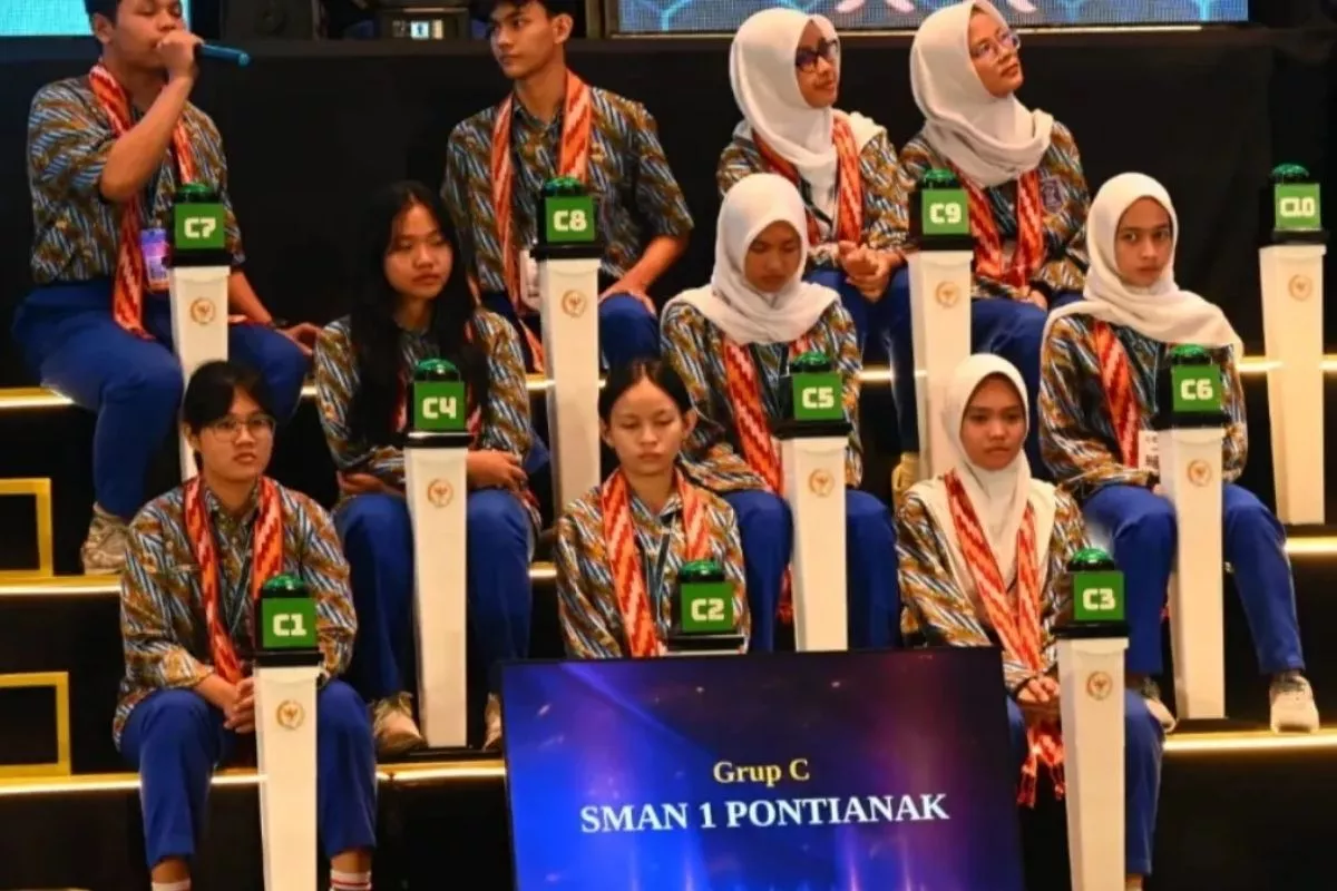 Evaluasi LCC Kalbar, MPR RI Gandeng Pakar HTN Jadi Juri