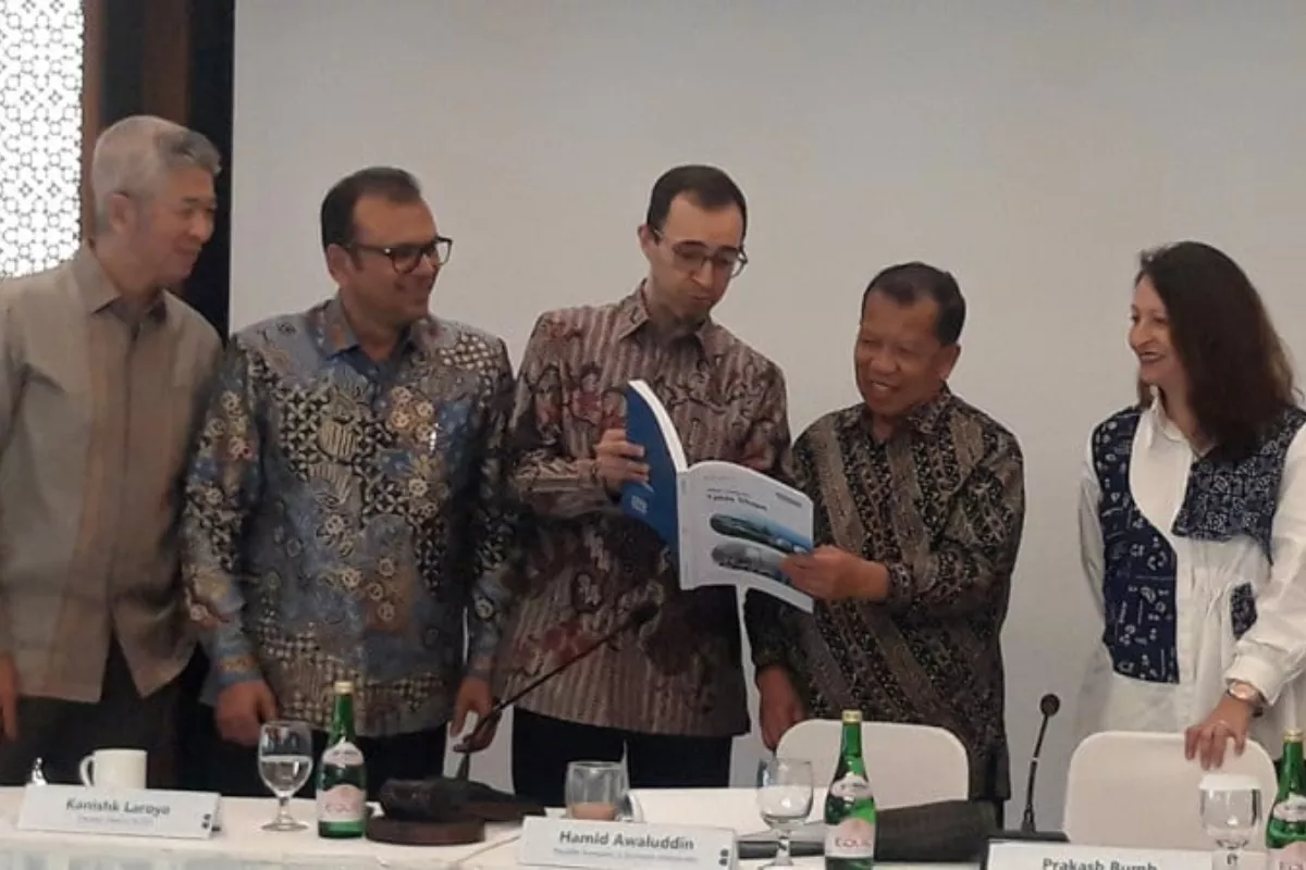 ESSA Bagi Dividen Rp895,8 Miliar, Imbal Hasil Capai 8,1 Persen