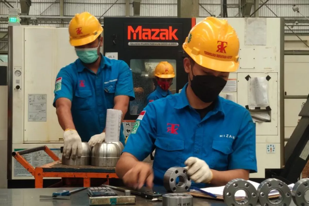 Aturan Migas Nonkonvensional Dikebut demi Tekan Impor
