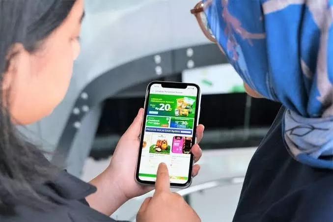 Akselerasi Bisnis Fintech GoPay Topang Target EBITDA GoTo Tahun 2026