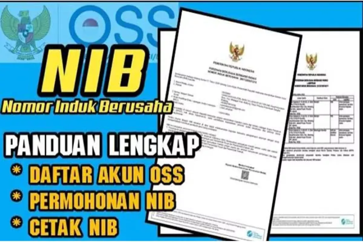 Cara Mengurus Izin Usaha UMKM Terbaru 2026 Lewat Sistem OSS RBA