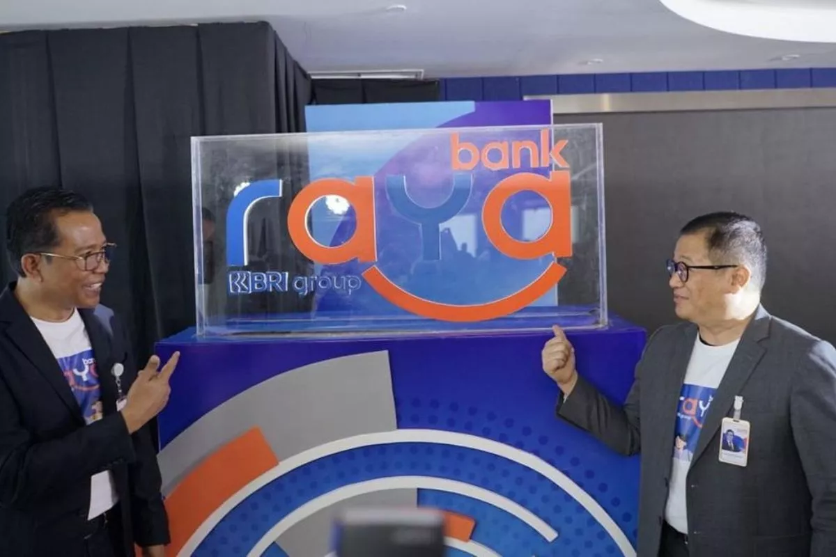 Bank Raya Sambut Wacana Penghapusan KBMI 1