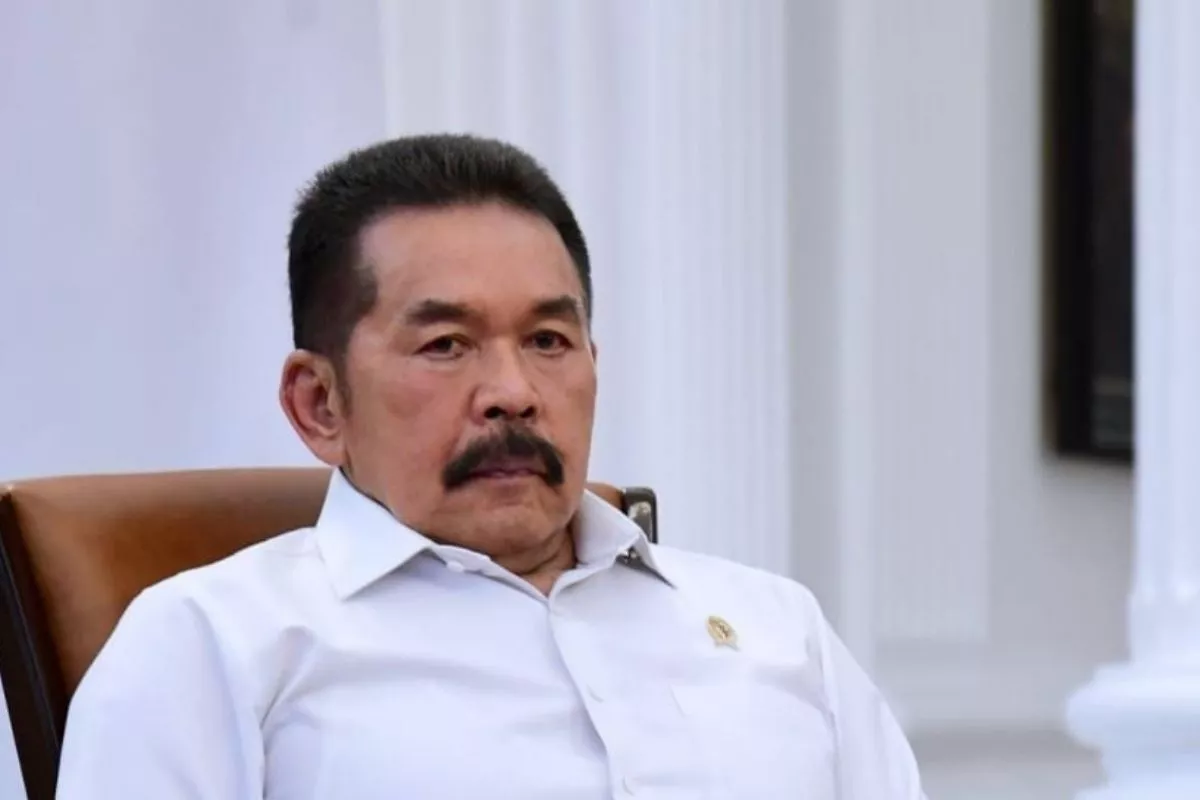Kejaksaan Belum Temukan Korupsi dalam Penanganan Kasus Karhutla