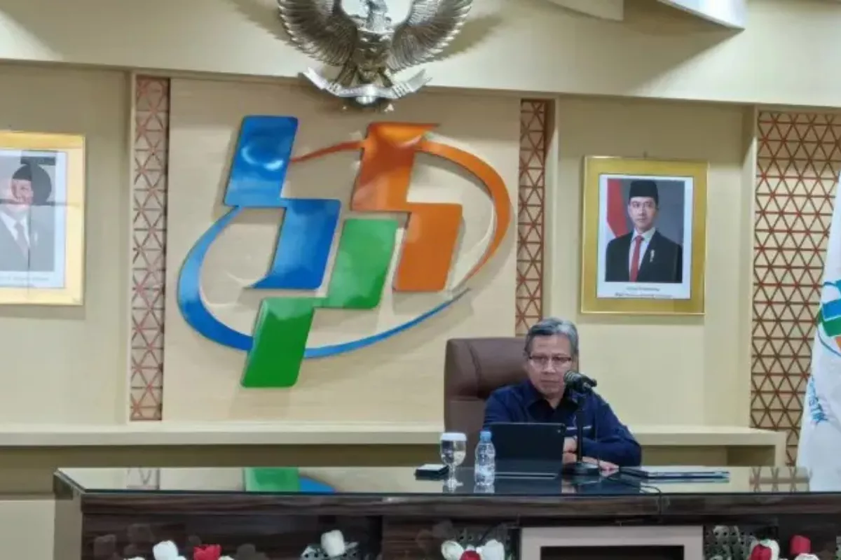 BPS Laporkan Deflasi 0,14 Persen pada Juli 2026 Akibat Penurunan Pangan