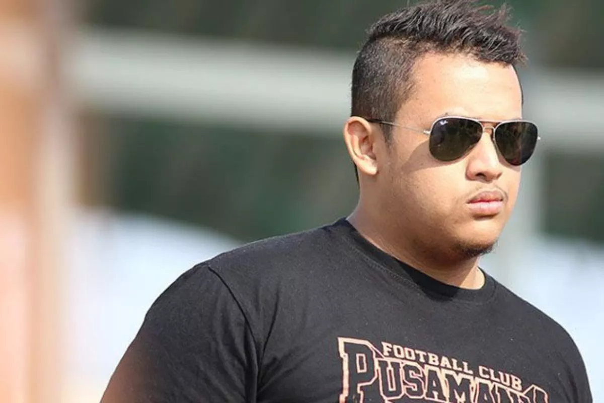 Kasus Gratifikasi Tambang, Bos Borneo FC Diperiksa Penyidik KPK