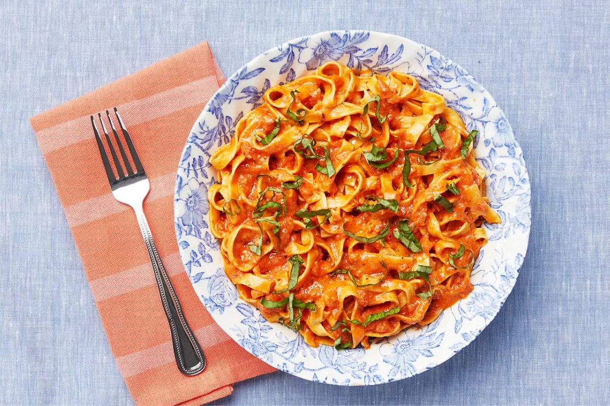 Stok Bahan Makanan Viral Anak Mager: Menu Kafe Praktis di Rumah