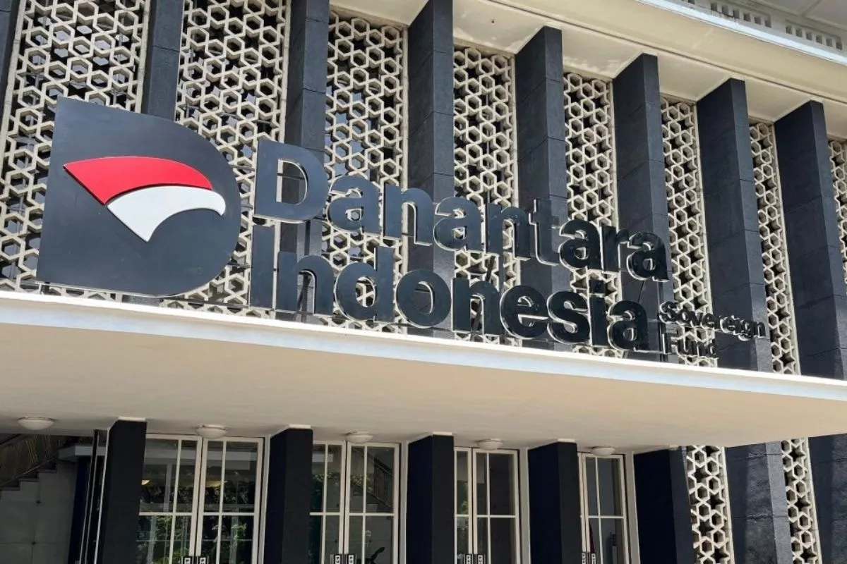 Danantara Bakal Jadi Sumber Modal Awal Pembentukan PFII