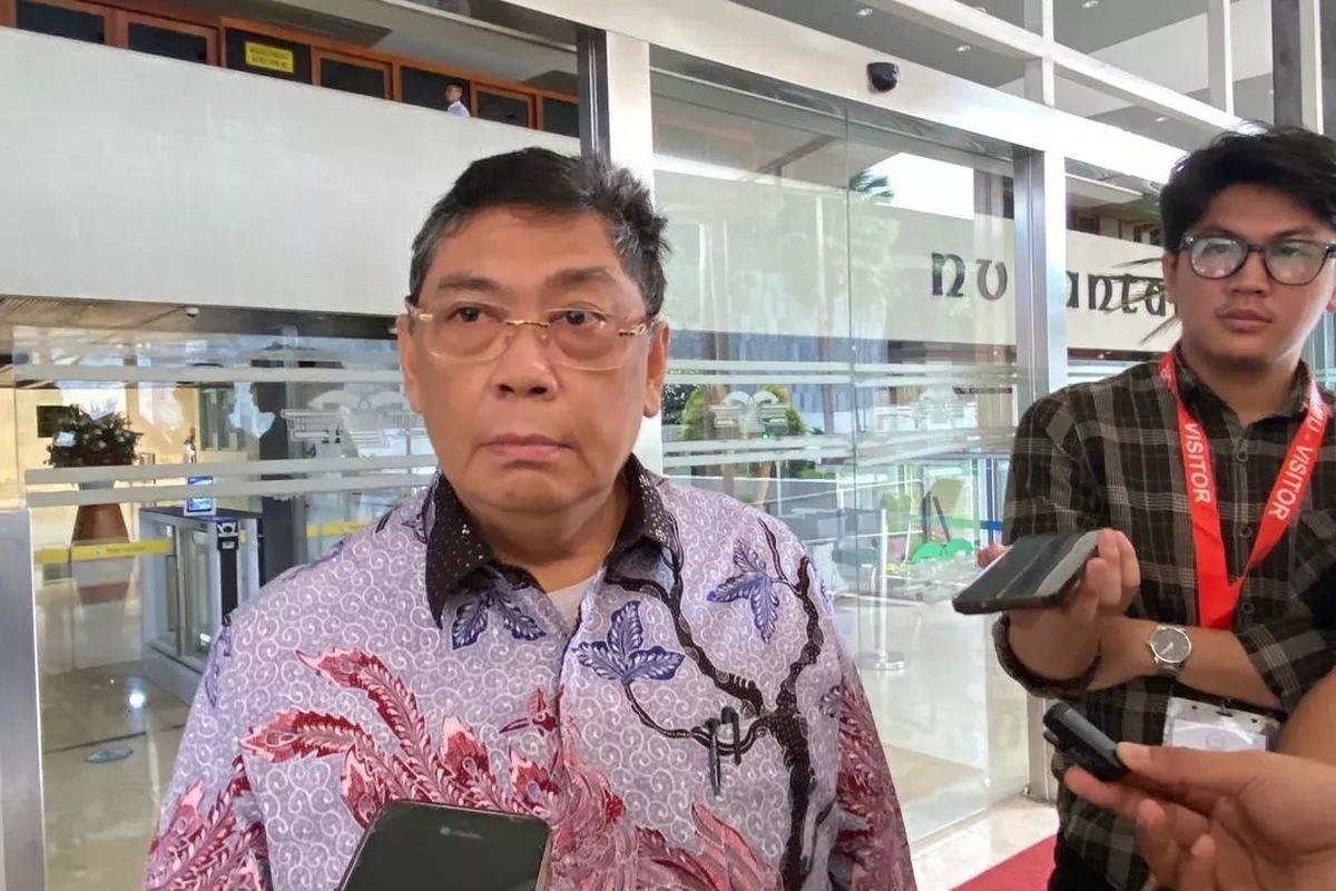 Tujuh Calon Anggota KPI Pusat Jalani Uji Kelayakan di Komisi I DPR