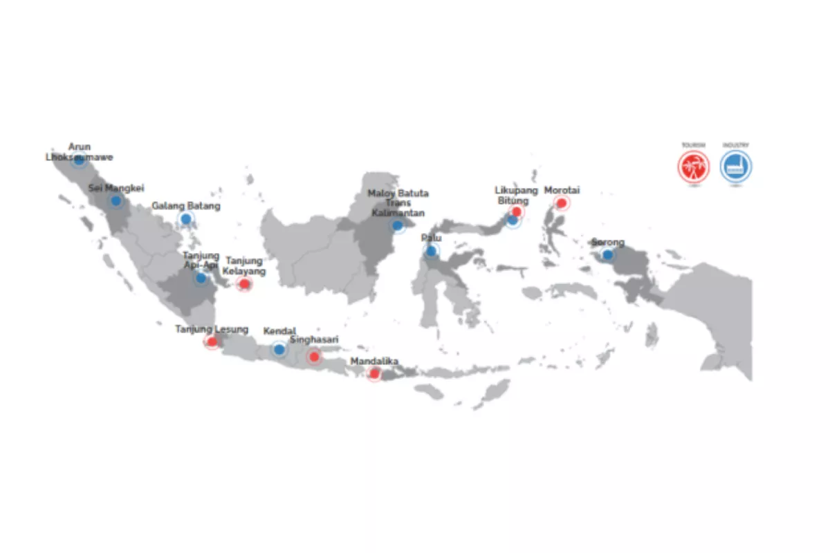Strategi Pemerintah Genjot Investasi KEK Kesehatan di Tahun 2026
