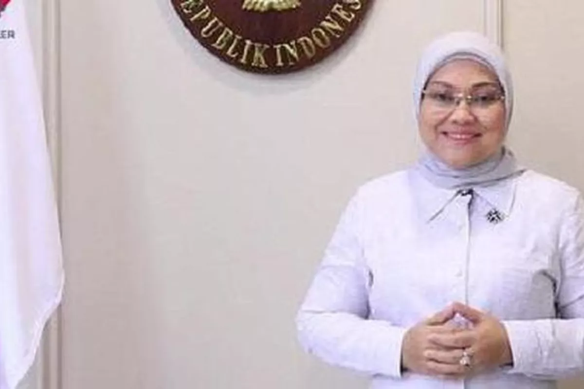 Atasi Mismatch Dunia Kerja, Menteri Ketenagakerjaan Dorong Penguatan STEM