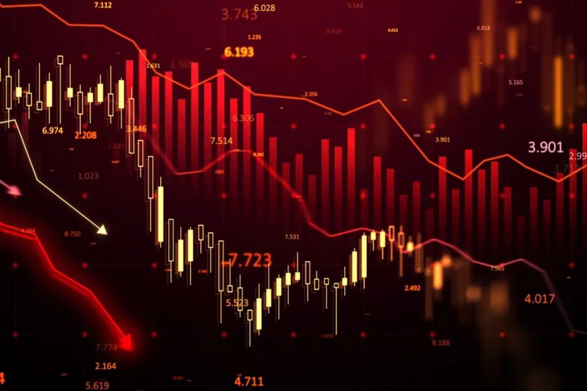 Mayoritas Saham Melemah, IHSG Sesi Pertama Terkoreksi ke 5.920,15