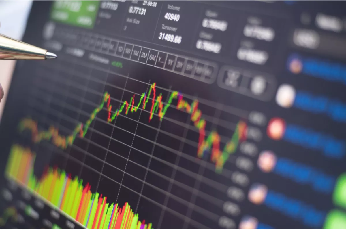 IHSG Melemah 1,13 Persen Terseret Rebalancing Indeks MSCI