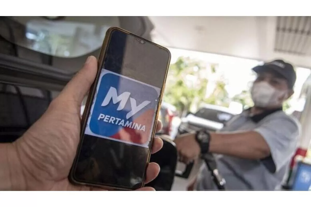 Cara Daftar BBM Subsidi MyPertamina: Syarat dan Langkah Terbaru