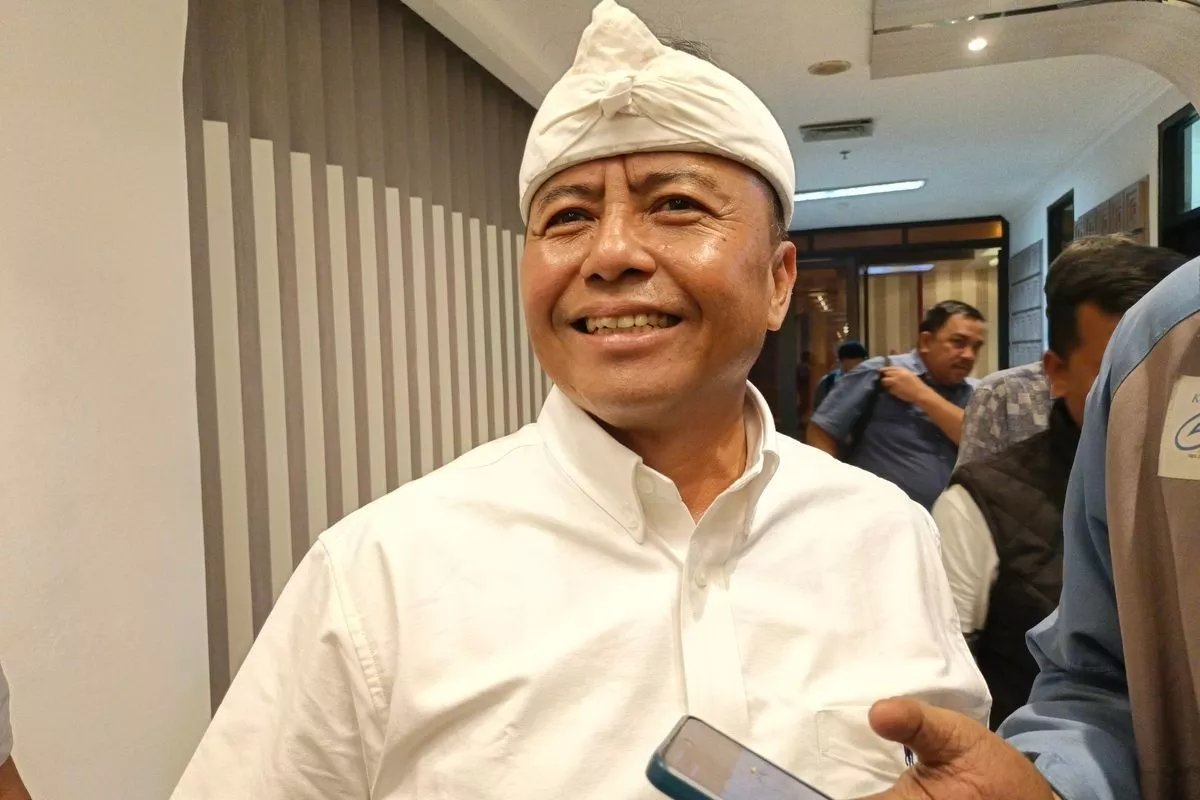 Sekda Jabar Minta Penggunaan Benih Unggul Bersertifikat Diawasi Ketat