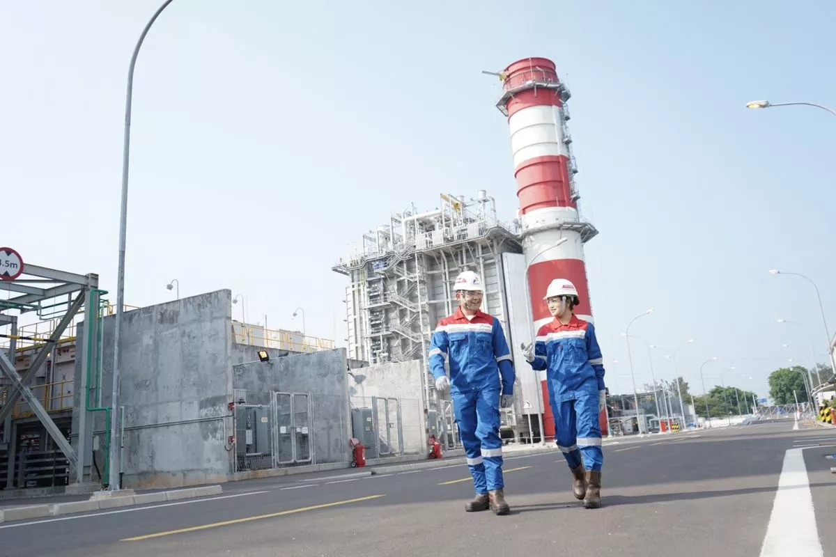 Pertamina NRE Jajaki Potensi Lumbung Energi Hijau di Sumbar