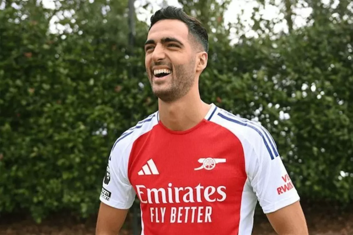 Piala Dunia 2026: Mikel Merino Kembali Jadi Pahlawan Spanyol
