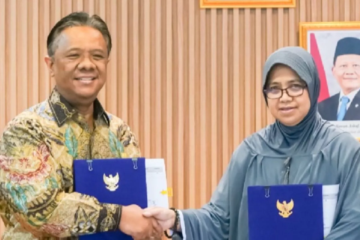 Sinergi KKP-PLN: Tata Ruang Laut untuk Infrastruktur Listrik