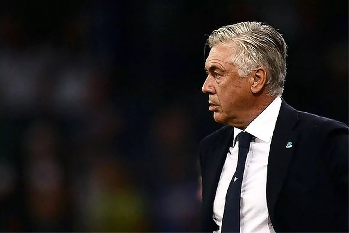 Menatap 32 Besar Piala Dunia, Carlo Ancelotti Minta Brasil Fokus