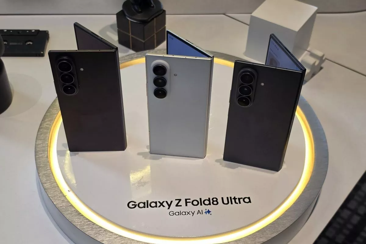 Samsung Galaxy Z Fold8 Ultra vs Fold7 Mana Yang Lebih Layak Dibeli