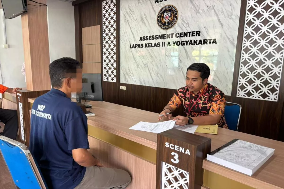 Kasus Korupsi Dana Desa Bohol: Jaksa Pertimbangkan Opsi Kasasi