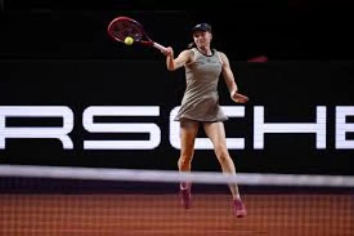 Swiatek Tantang Rybakina di Final WTA 1000 National Bank Open 2026