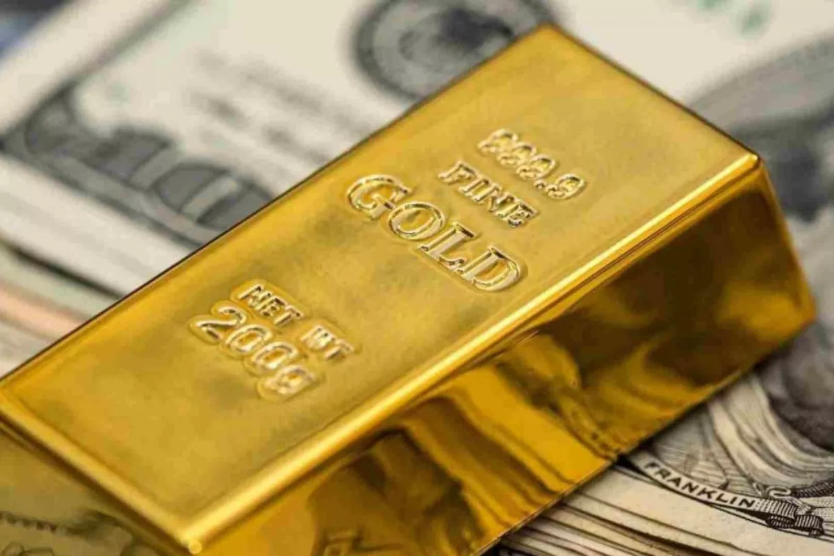 Harga Emas Antam di Pegadaian Naik, Simak Rincian Terbarunya