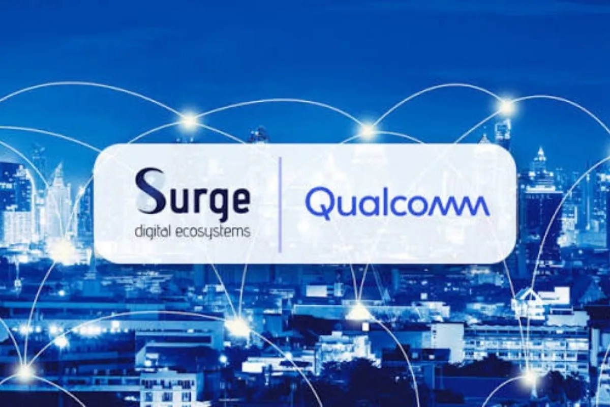 Surge dan KAI Properti Sediakan Internet untuk Hunian Manggarai