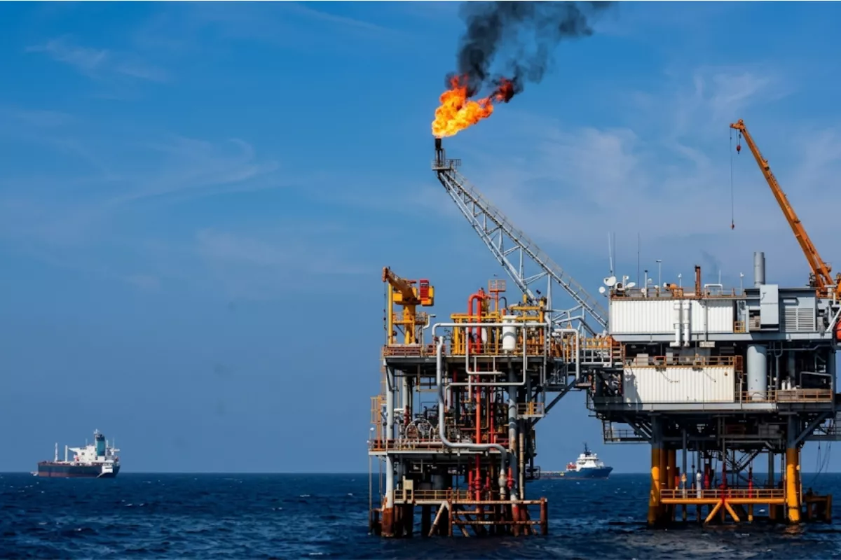 Konflik AS-Iran Memanas, Harga Minyak WTI Naik Jadi USD 69,72