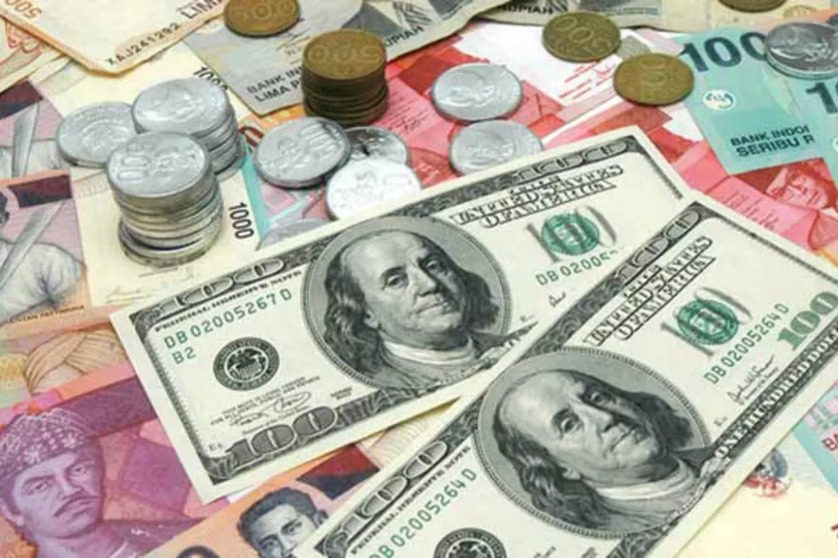 BI Disarankan Naikkan Suku Bunga Jadi 5 Persen demi Rupiah