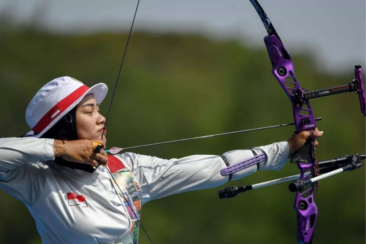Kembali ke Pelatnas, Diananda Genjot Fisik untuk Asian Games