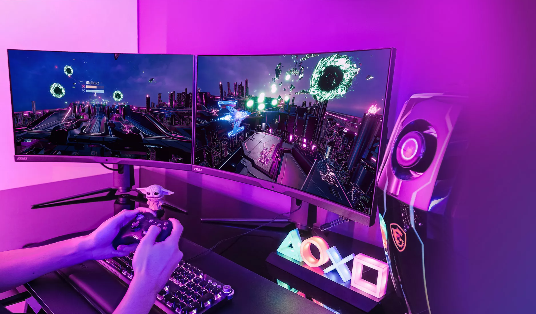 Tips Merakit PC Gaming Murah Agar Lancar Main Game Kompetitif
