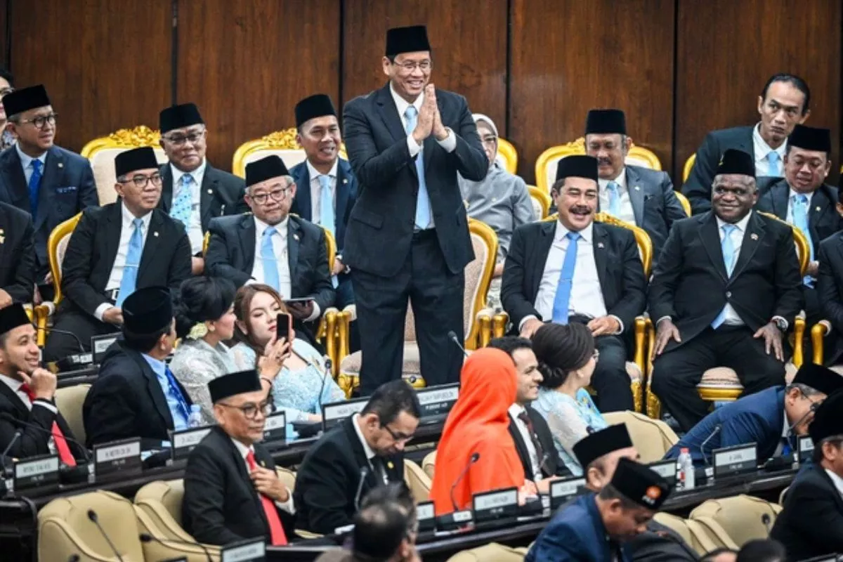 Subsidi Energi RAPBN 2027 Naik Jadi Rp272,94 Triliun, Ini Detailnya