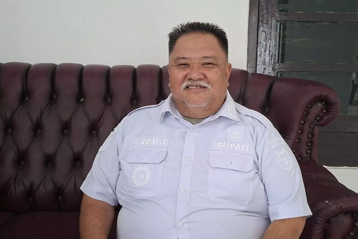 Bupati Bengkulu Selatan Hadiri Forum Pajak untuk Pembangunan