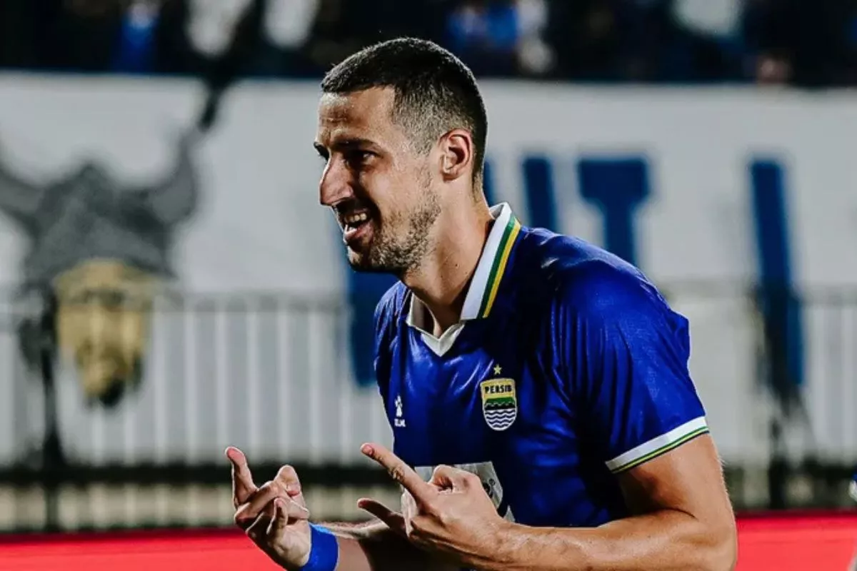 Lolos ke Final Piala Presiden 2026, Gelandang Persib Akui Kelelahan