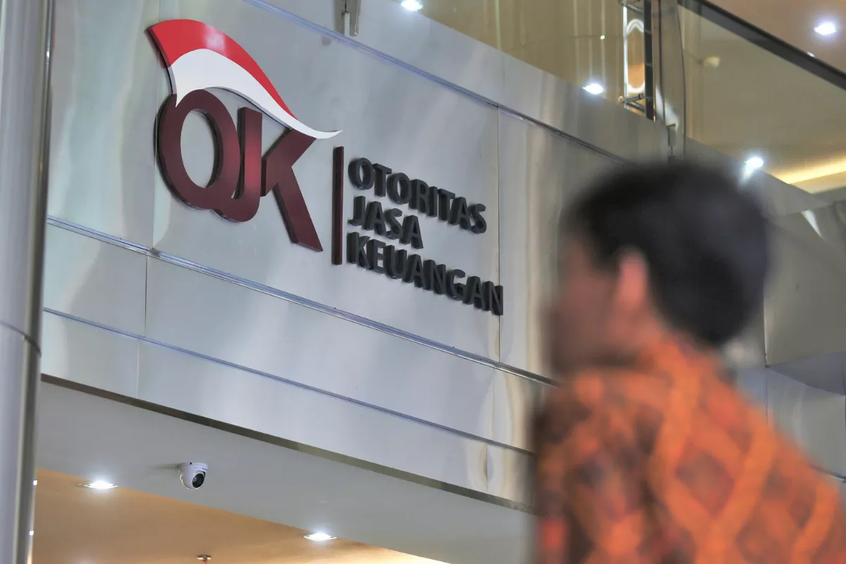 Kredit Bank Tumbuh 11,51 Persen OJK Catat NPL Stabil 2,17 Persen
