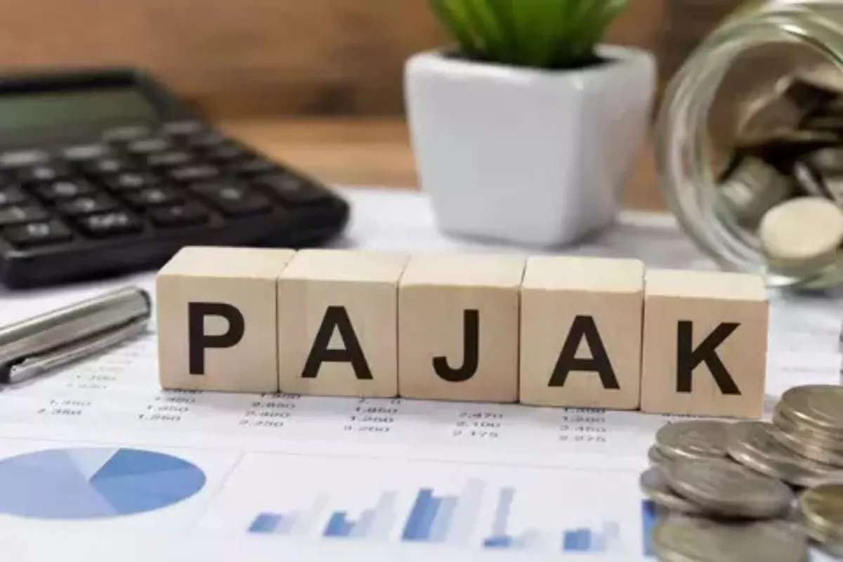 Geopolitik Global Paksa Asia Pasifik Ubah Strategi Pajak dan Investasi