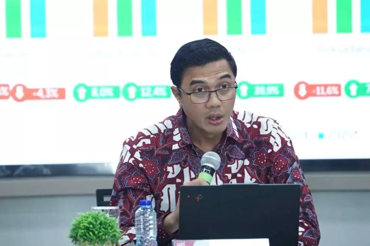 Sambut Positif, AAJI Dukung Batas Investasi Saham Naik 20 Persen