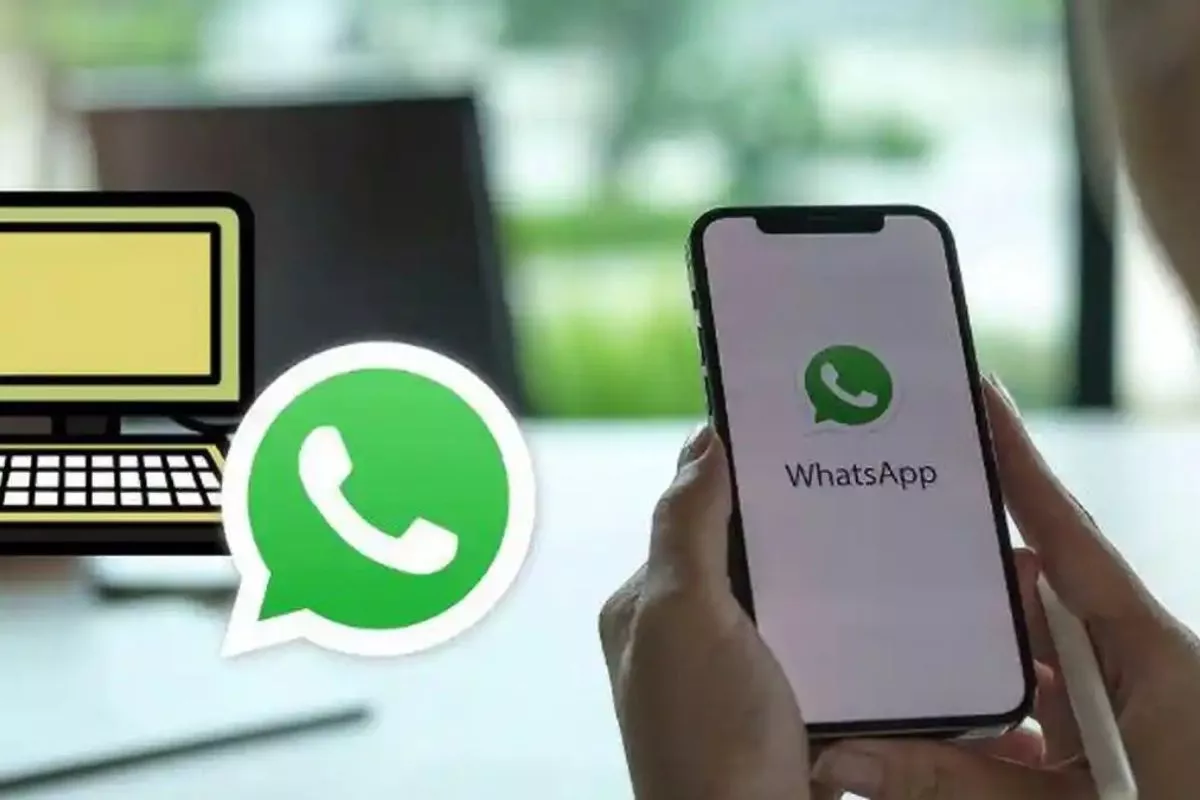 Cara Pakai Fitur Rahasia WhatsApp Web Biar Makin Produktif