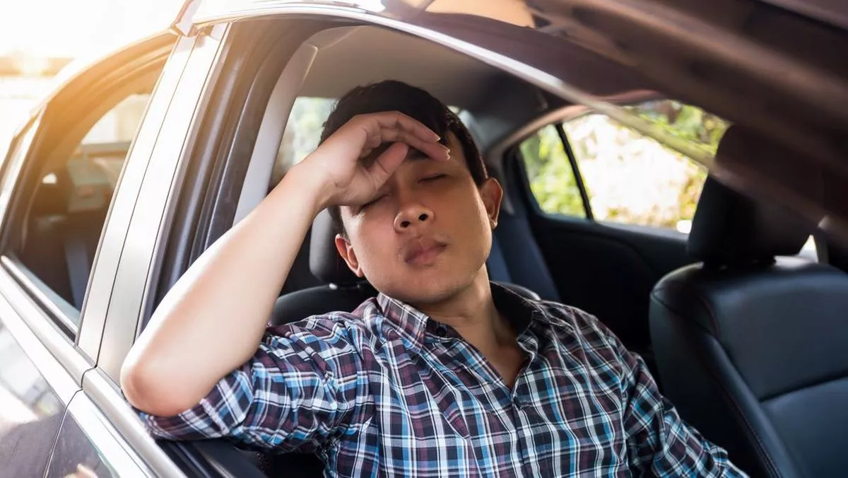 Langkah-langkah Teknik Cepat Tidur & Rahasia Teknik Tidur Menkes